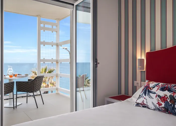 Seaside Hotel