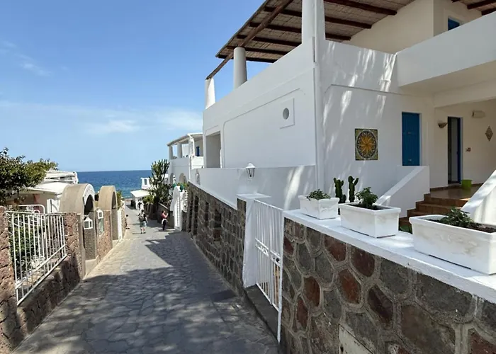 Hotel Tesoriero