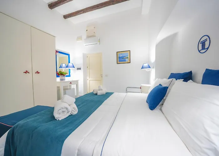 Hotel La Terrazza